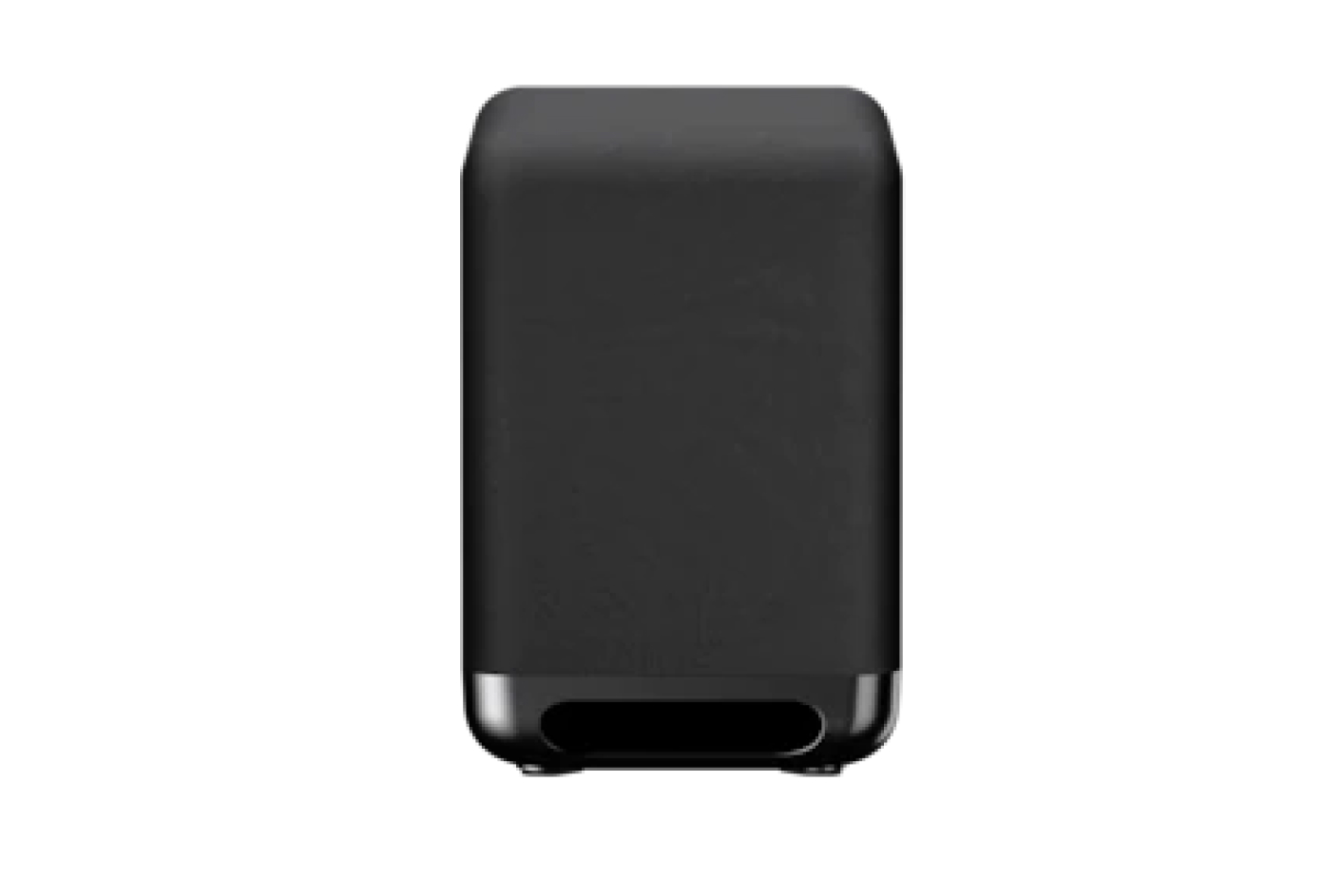 Abbildung des SA-SW5 Lautsprechers von Sony